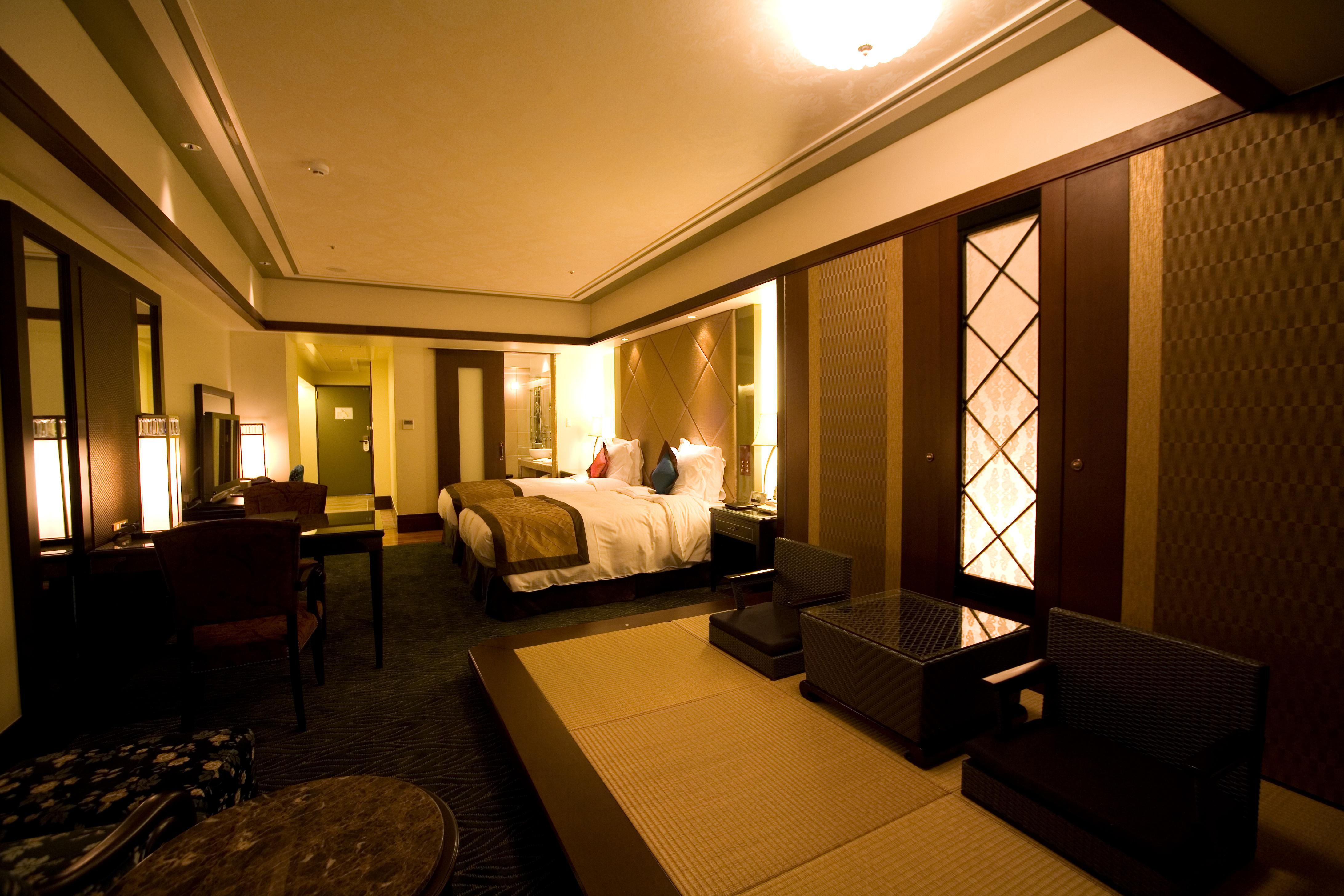 Okinawa Kariyushi Resort Exes Onna Buitenkant foto