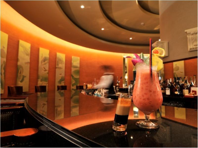 Okinawa Kariyushi Resort Exes Onna Buitenkant foto